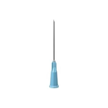 TPC - 80553 - Needle 23gx30mm Sterican Blue 100 