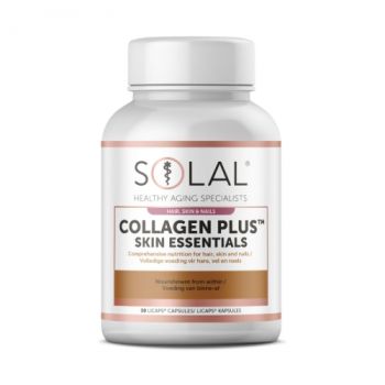 TPC - 81119 - Solal Collagen Plus 30 Capsules