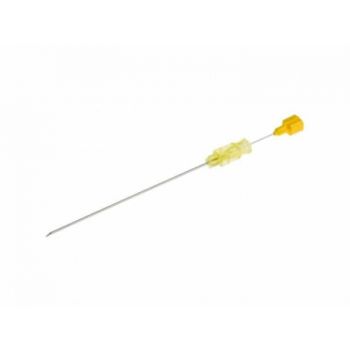 TPC - 82701 - Spinal Needle 21gx90mm Quicke Point 1