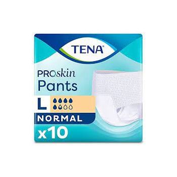 TPC - 83224 - Tena Proskin Pants Normal Large 10s