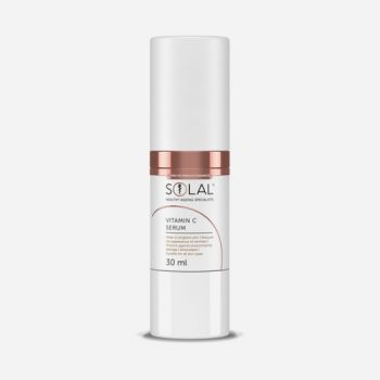 TPC - 83345 - Solal C-serum 30ml