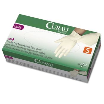 TPC - 83519 - Glove Exam Nitrile Pf Saclin Large 100 