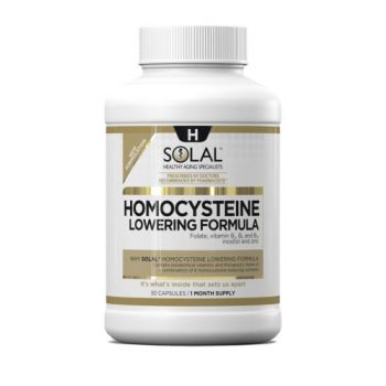 TPC - 83884 - Solal Homocysteine Lowering Formu 30