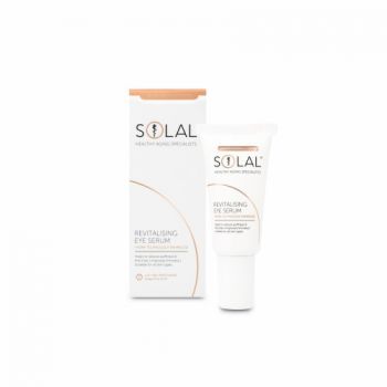 TPC - 83991 - Solal Revitalising Eye Serum 15ml