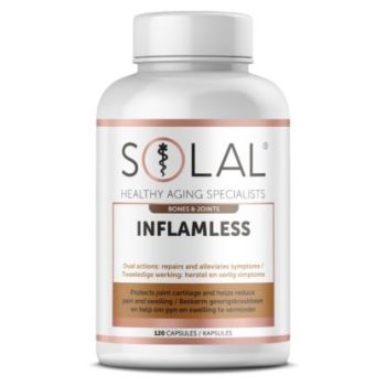 TPC - 85400 - Solal Bones And Joints Inflamless 120