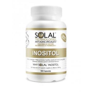 TPC - 85402 - Solal Iron Plus Formula 30