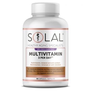 TPC - 85423 - Solal 3 Per Day 90