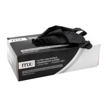 TPC - 86674 - Needle 22gx32mm Econocare Black 100 
