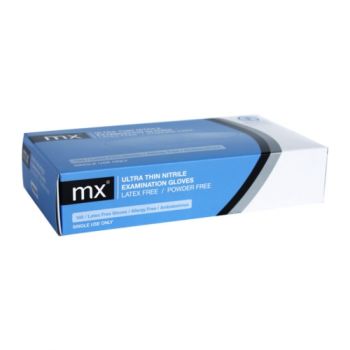 TPC - 86676 - Needle 23gx25mm Econocare 100 Blue