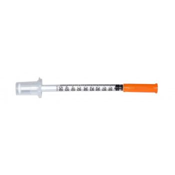 TPC - 86705 - Syri 0.5ml 29g Ins Fixed Need Lf 100 