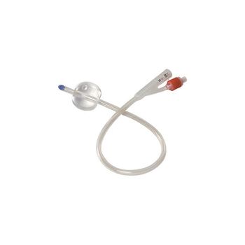 TPC - 87671 - Foley Cath 100% Sili Fg16-30ml Hitec 1