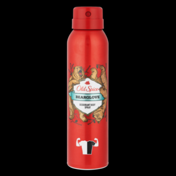 TPC - 90015 - Old Spice Spray 150ml - Bearglove