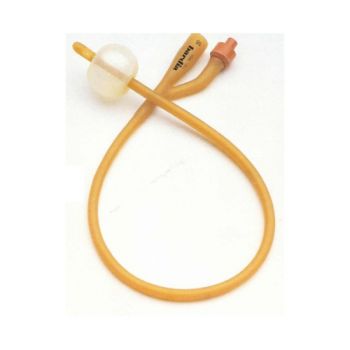 TPC - 91286 - Foley Cath Sil/coat Fg12-30ml 2w Hitec 1