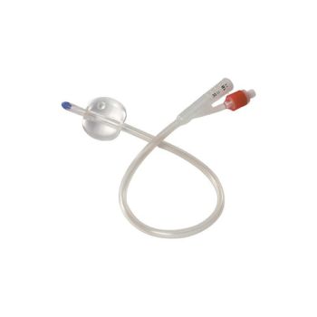 TPC - 91288 - Foley Cath Sil/coat Fg14-30ml 2w Hitec