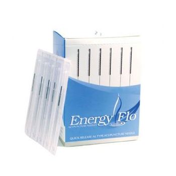 TPC - 91980 - Needle Acupuncture 40mmx0.30 Energy 100