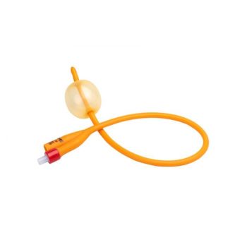 TPC - 92913 - Foley Cath 100% Sili Fg10-03ml Akacia 1