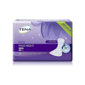 TPC - 93112 - Tena Lady Maxi Night 6