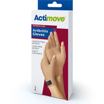TPC - 93220 - Actimove Arthritis Care Gloves Beige L
