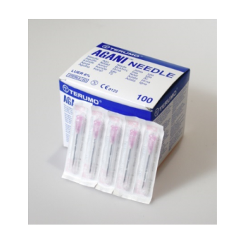 TPC - 93592 - Needle 20gx38mm Healthease Yellow 100 