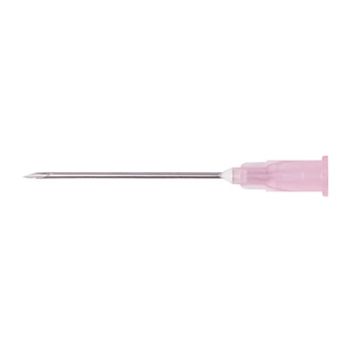 TPC - 94000 - Needle 18gx38mm Clinihealth Pink 100 