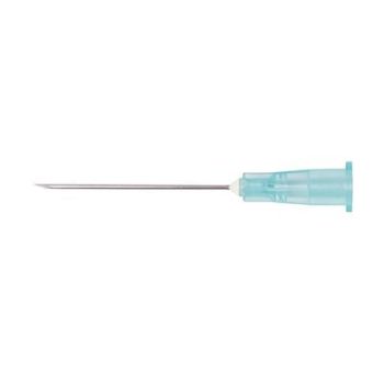 TPC - 94001 - Needle 21gx38mm Clinihealth Green 100 