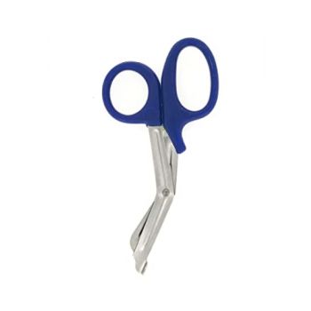 TPC - 94205 - Scissor First Aid Trident 1 Blue