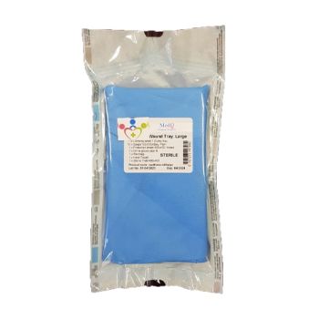 TPC - 94783 - Gloves Exam Nitrile Pf Sml 100