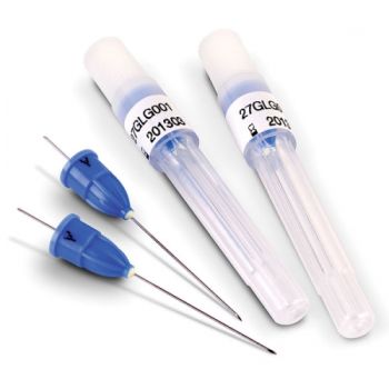 TPC - 94944 - Dental Needle 30gx21mm Nipro 100 