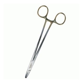 TPC - 95018 - Needle Holder Mayo Hegar Tungsten 16cm