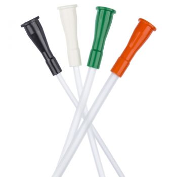 TPC - 95111 - Nelaton Cath 14fg 180mm Urethral Saclin
