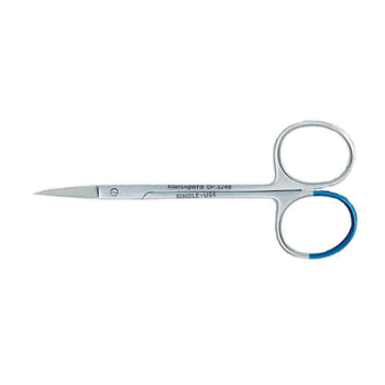 TPC - 95842 - Scissor Iris Straight 11.5cm