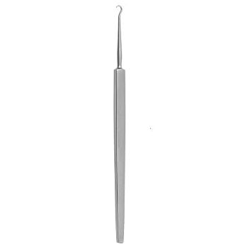 TPC - 95863 - Forcep Frazier Retractor/hook 13cm