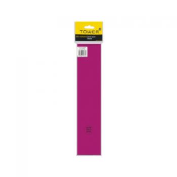 TPC - 96416 - Tower Lever Arch Labels 12 - Green