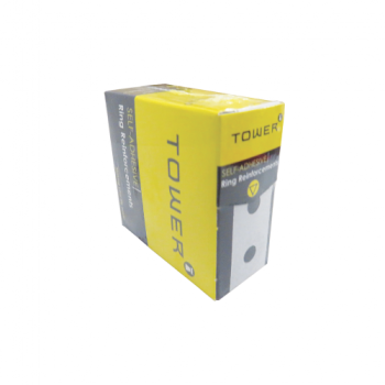 TPC - 96420 - Tower Ring Re-inforcement Pvc White