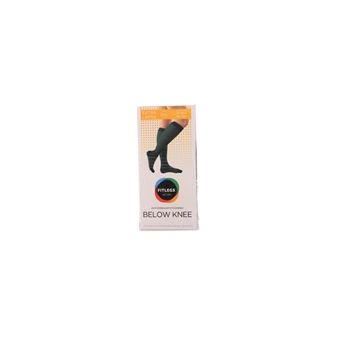TPC - 95157 - Compression Stock Below Knee Black Xl
