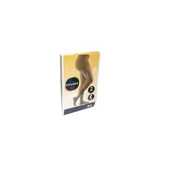 TPC - 95162 - Compression Stocking Thigh Hi Beige Xl