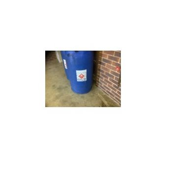TPP - 250HS - 250 l hand sanitiser