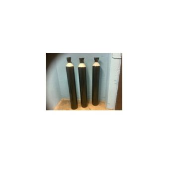 TPP - 50O - Eco-Oxy  50 kg Oxygen cylinder