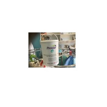TPP - HWB1000P - Hand wipes buckets of 1000  Prostar