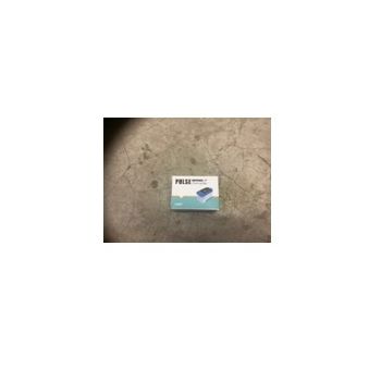 TPP - PFOLk87PO - Pulse Fingertip Oximeter Lk87 Pulse oximeter