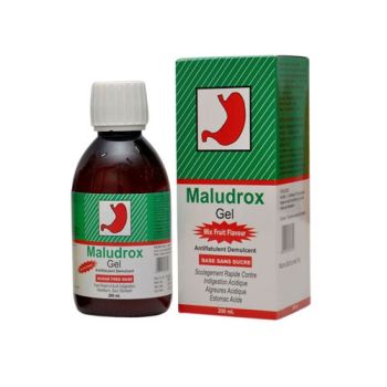 TPC - 3086 - Aluminium Hydroxide Gel 100ml Medicolab