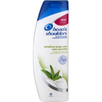 TPC - 42651 - Head & Shoulder Sensitive 200ml