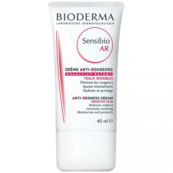 TPC - 42685 - Sensibio Ar Cream 40Ml Tube Bioderma