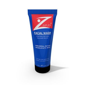 TPC - 42689 - Zinplex Face Wash 100ml