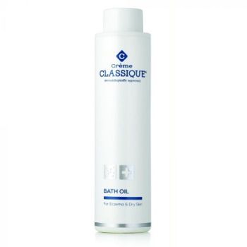 TPC - 43625 - Creme Classique Bath Oil 250ml