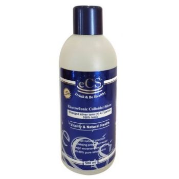 TPC - 44359 - Ecs Colloidal Silver Liq 1000ml