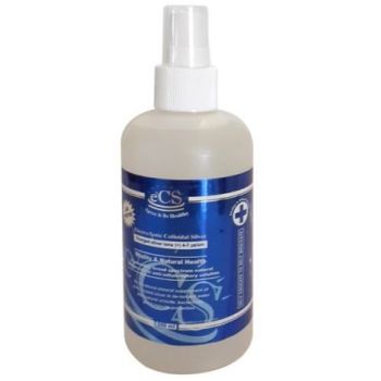TPC - 44545 - Ecs Colloidal Silver Spray 250ml