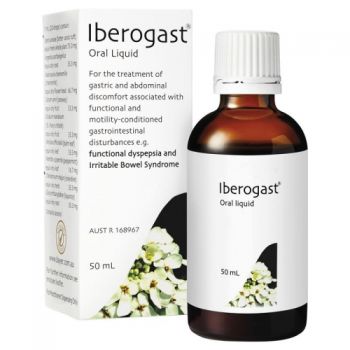 TPC - 44748 - Iberogast 50ml Oral Liquid