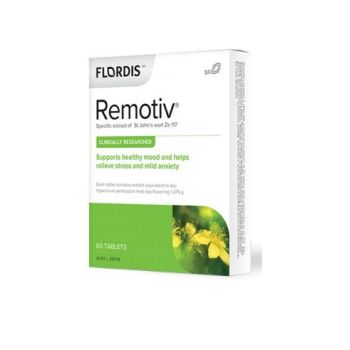 TPC - 44751 - Remotiv 60 Tablets