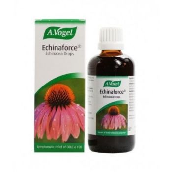 TPC - 44753 - A Vogel Echinaforce Drops  30ml A Vogel